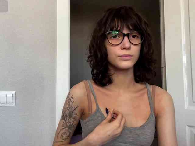 DarlenaBoothman webcam