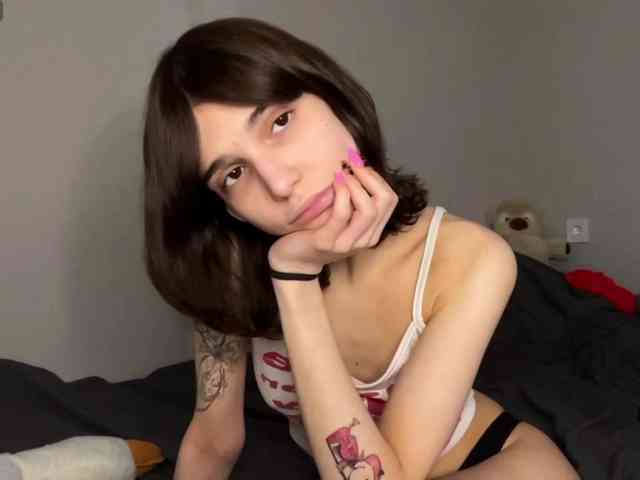 DarlenaBoothman webcam