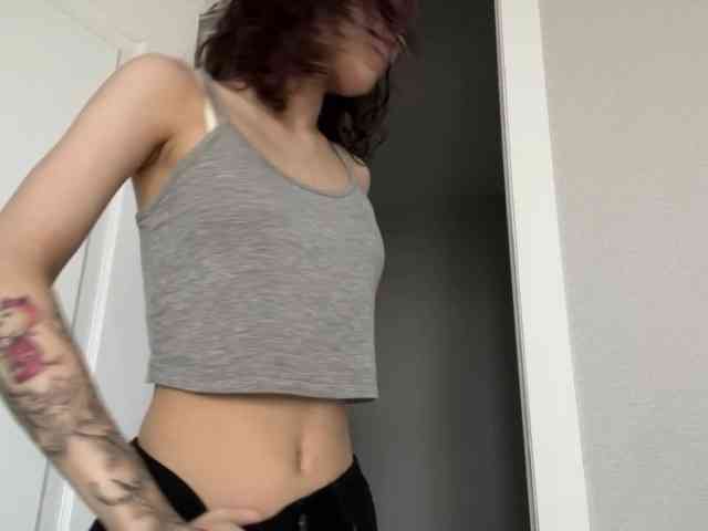 DarlenaBoothman webcam