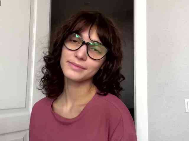 voyeur video chat DarlenaBoothman