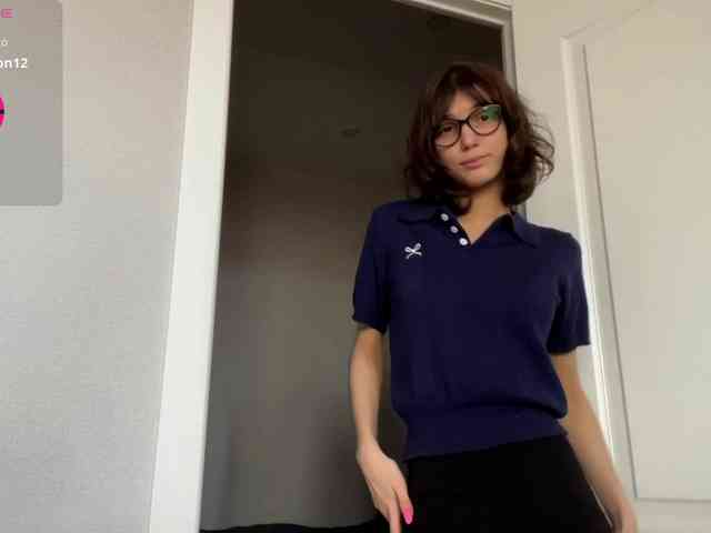 DarlenaBoothman webcam