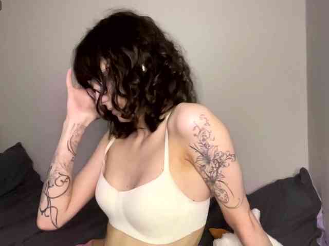 DarlenaBoothman webcam