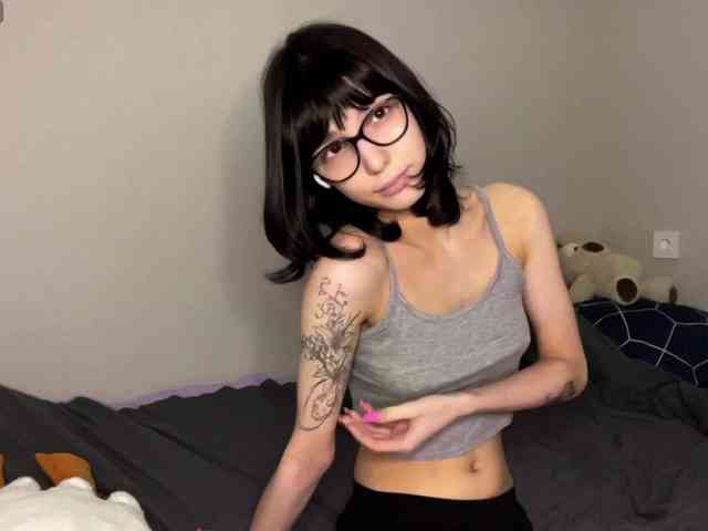 DarlenaBoothman webcam