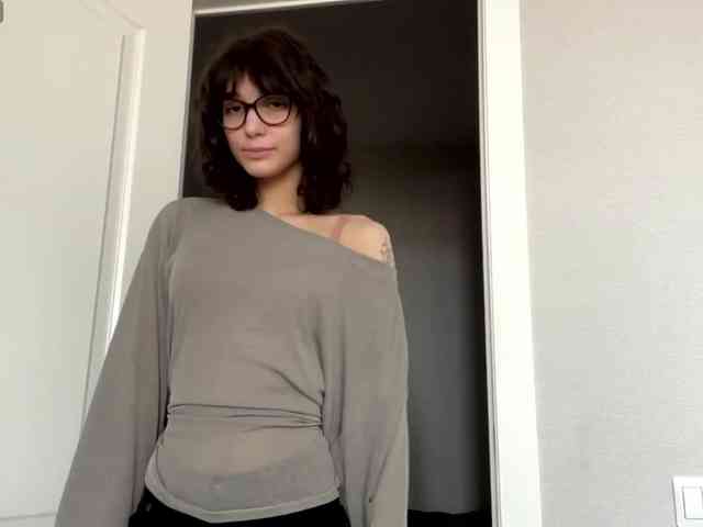 DarlenaBoothman webcam
