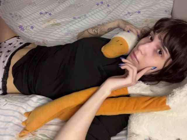 DarlenaBoothman webcam