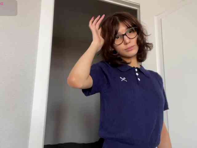 DarlenaBoothman webcam