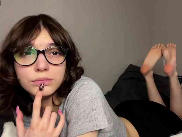 DarlenaBoothman webcam