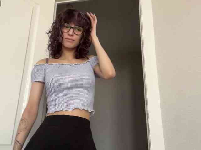 DarlenaBoothman webcam