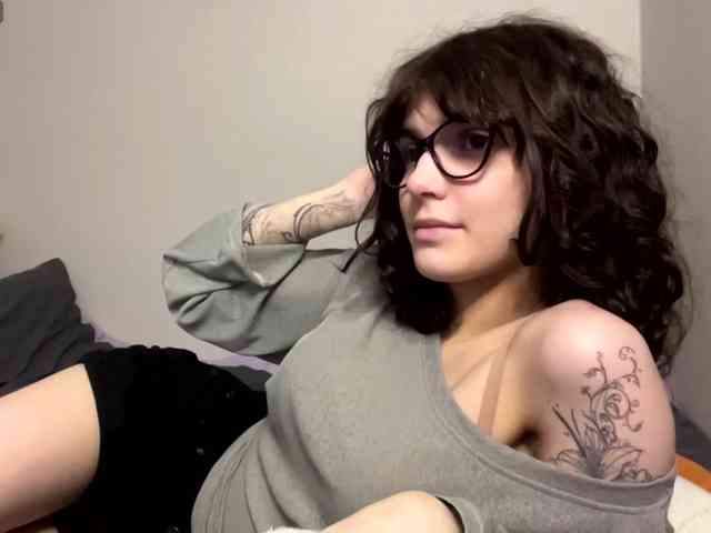 DarlenaBoothman webcam