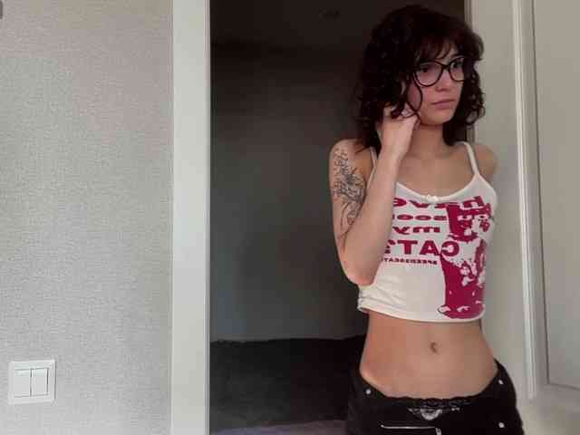 DarlenaBoothman webcam