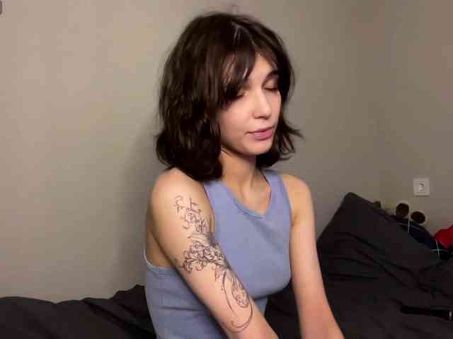 DarlenaBoothman webcam