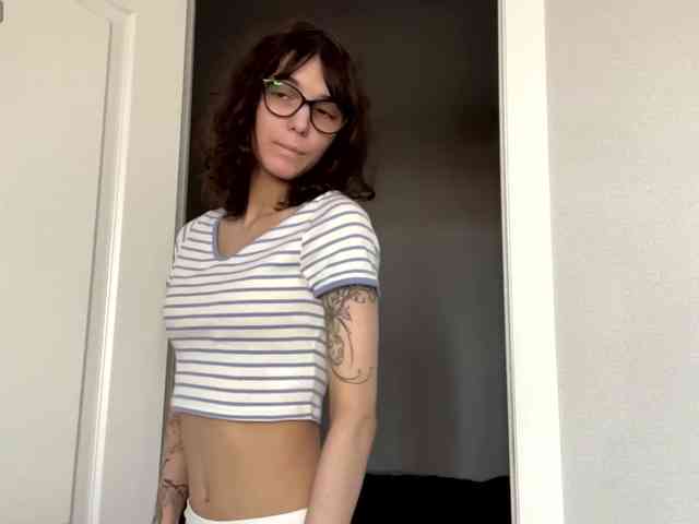 DarlenaBoothman webcam
