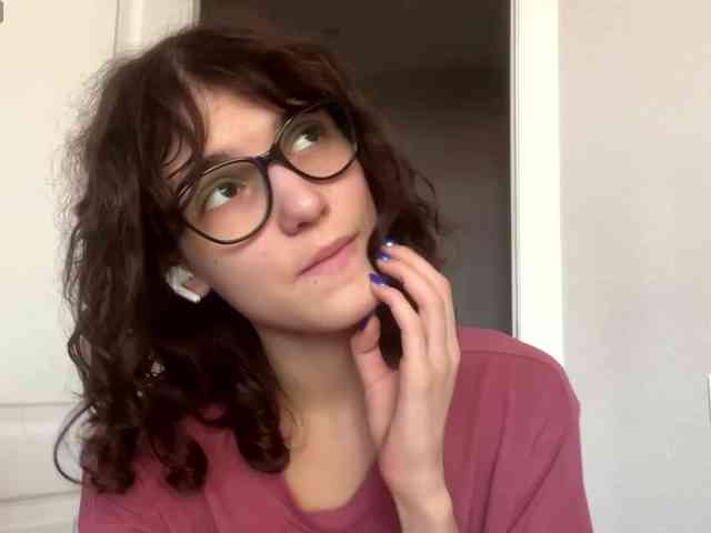 DarlenaBoothman webcam