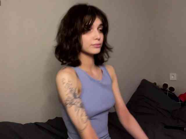 DarlenaBoothman webcam