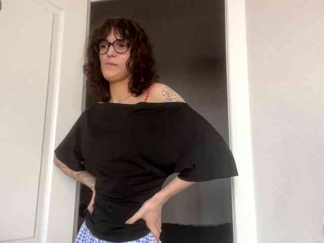 DarlenaBoothman webcam