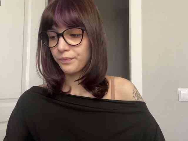 DarlenaBoothman webcam