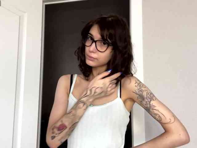 DarlenaBoothman webcam