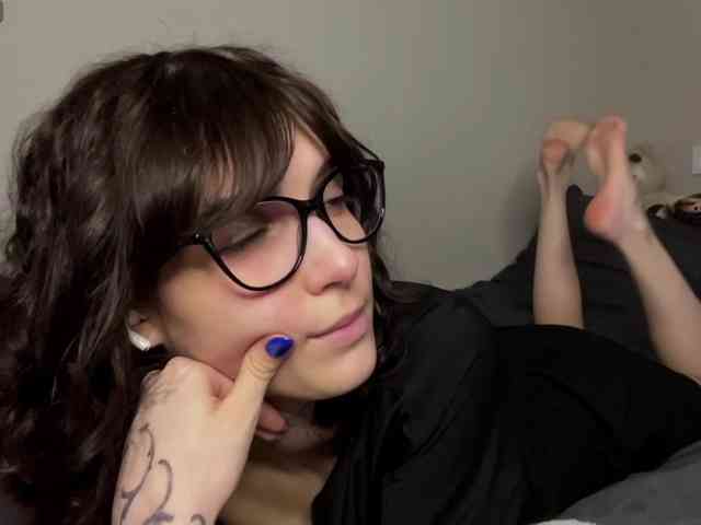 DarlenaBoothman webcam