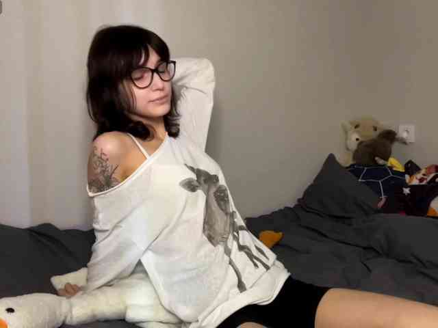 DarlenaBoothman webcam