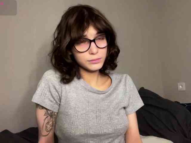 DarlenaBoothman webcam