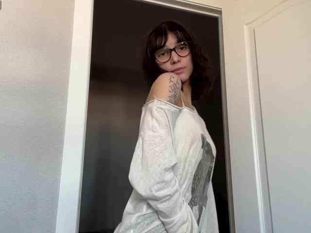 DarlenaBoothman webcam