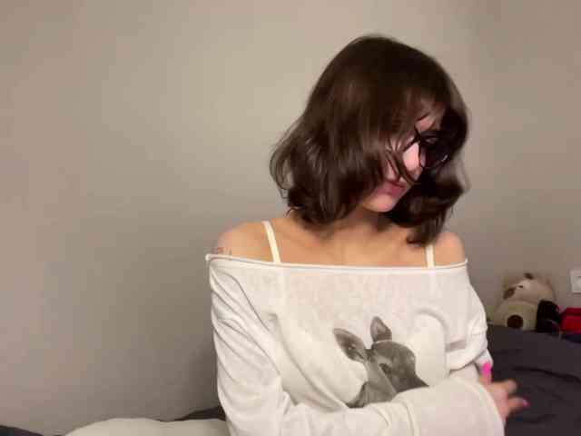 DarlenaBoothman webcam