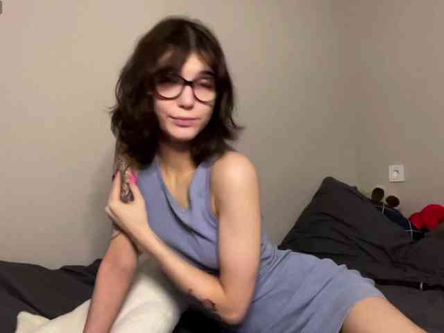 DarlenaBoothman webcam