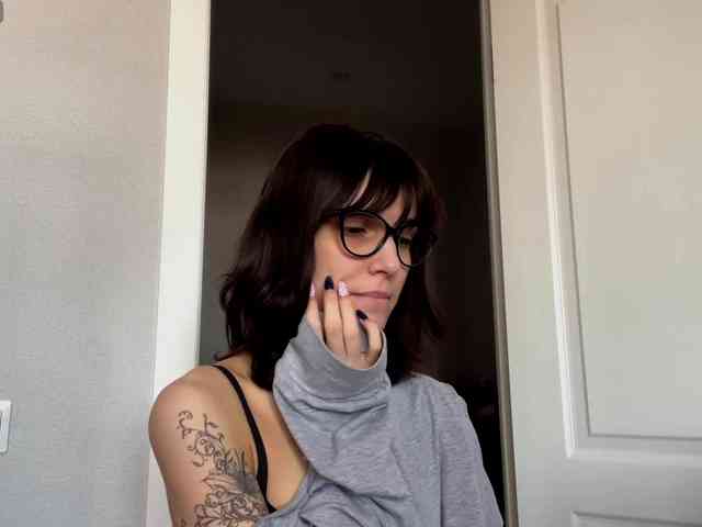 DarlenaBoothman webcam