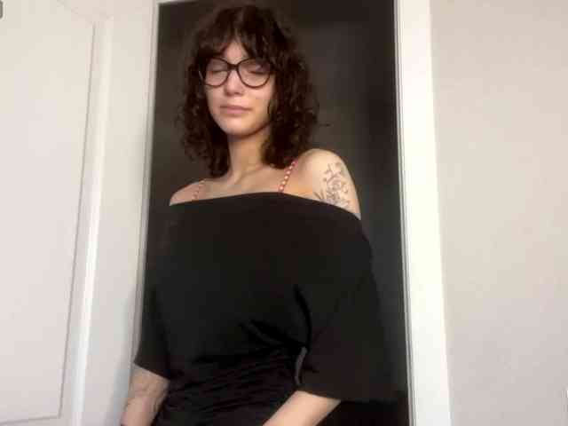 DarlenaBoothman webcam