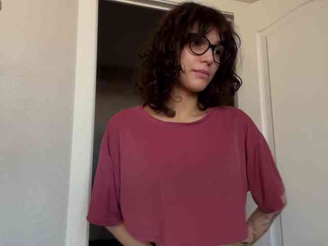 DarlenaBoothman webcam