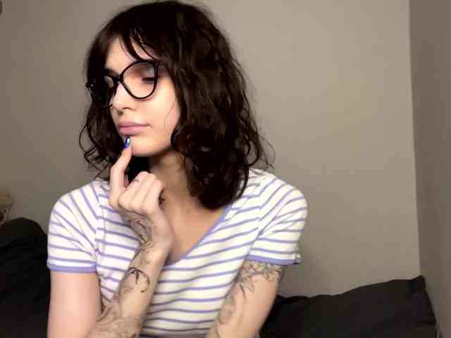 DarlenaBoothman webcam