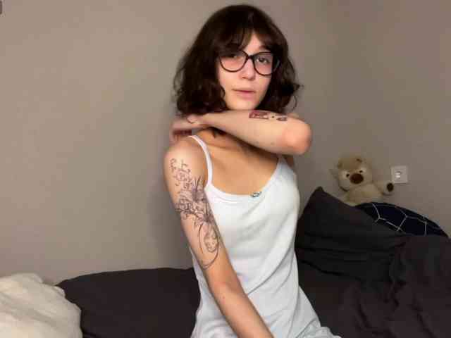 DarlenaBoothman webcam