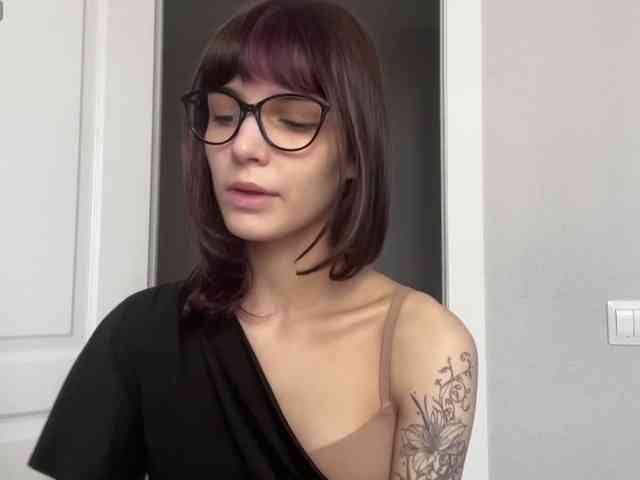 DarlenaBoothman webcam