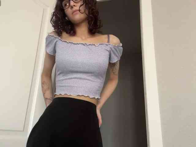 DarlenaBoothman webcam