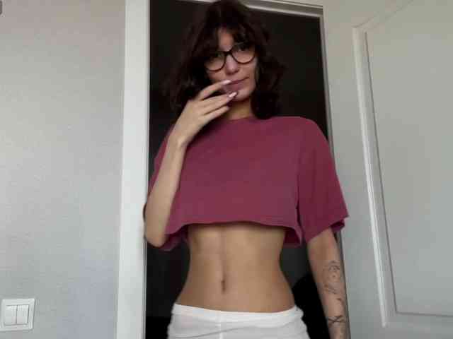 DarlenaBoothman webcam