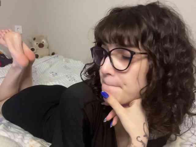 DarlenaBoothman webcam