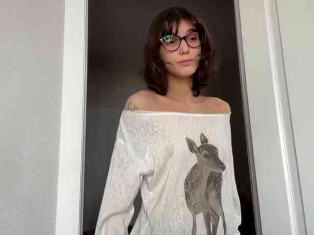 DarlenaBoothman webcam