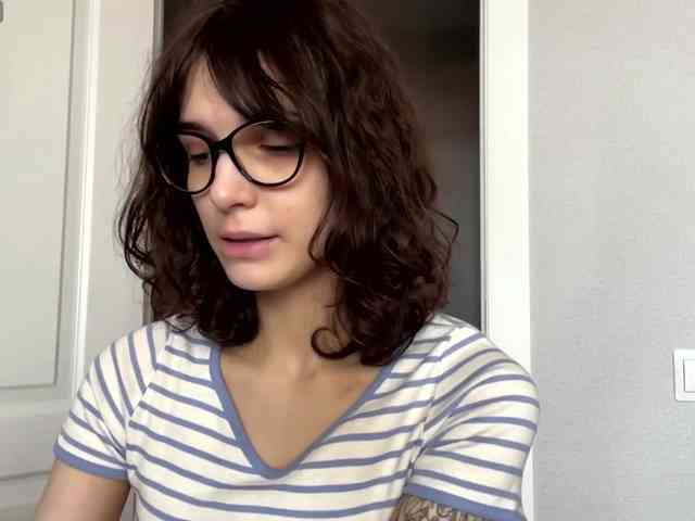 DarlenaBoothman webcam