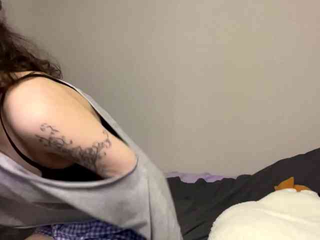 DarlenaBoothman webcam
