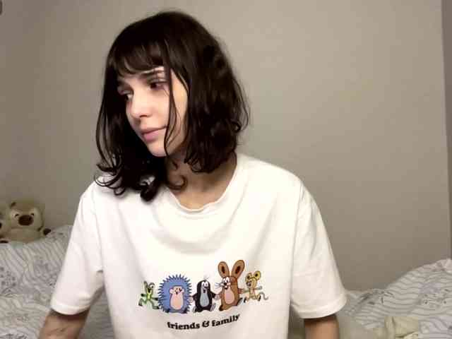 DarlenaBoothman Live Webcam on BongaCams