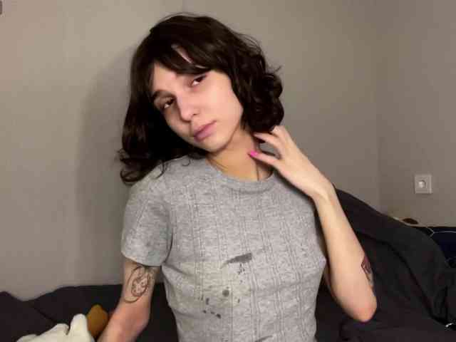 DarlenaBoothman webcam