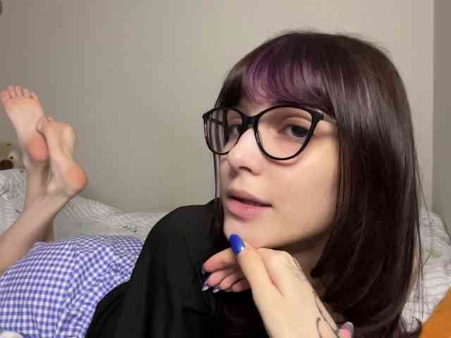 DarlenaBoothman webcam