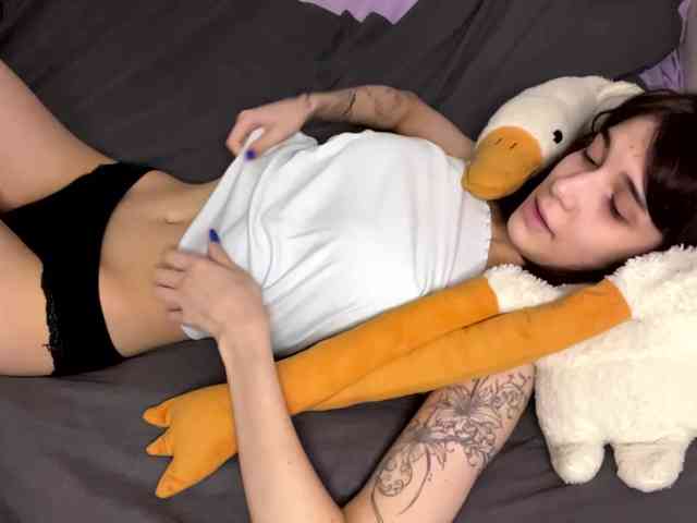 DarlenaBoothman webcam