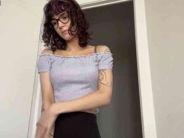 DarlenaBoothman webcam