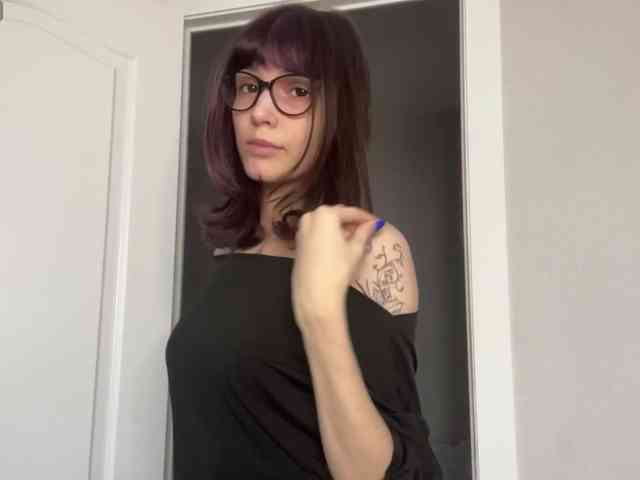 DarlenaBoothman webcam
