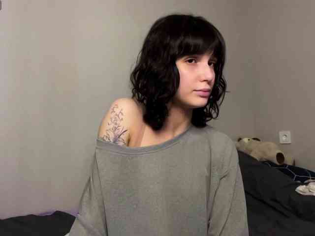 DarlenaBoothman webcam