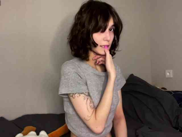 DarlenaBoothman webcam