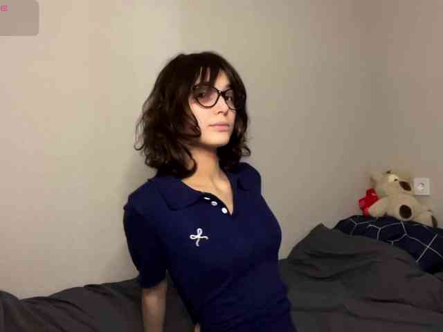 DarlenaBoothman webcam