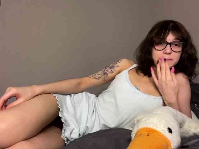 DarlenaBoothman webcam