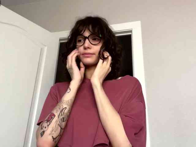 DarlenaBoothman webcam